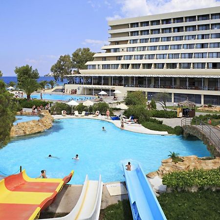 Porto Carras Sithonia Hotel Neos Marmaras Exterior photo