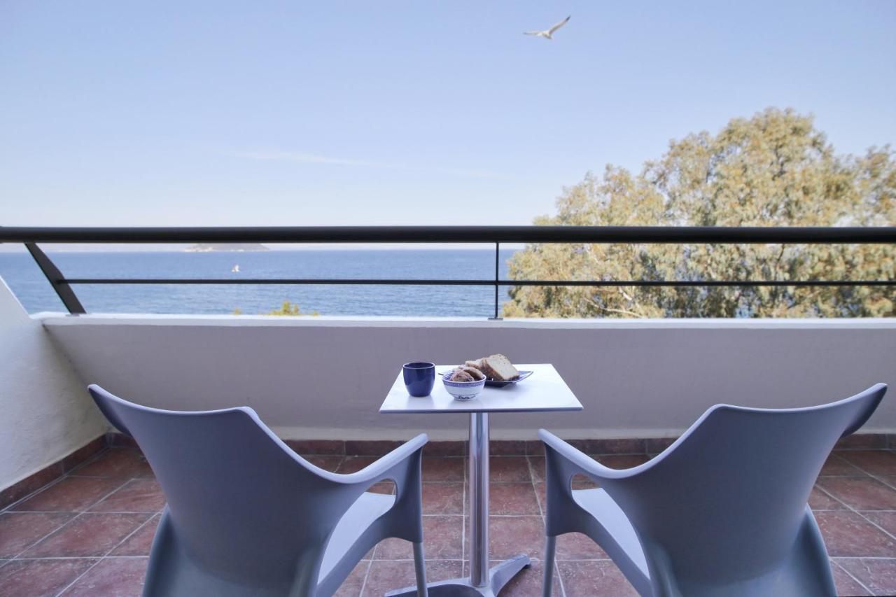 Porto Carras Sithonia Hotel Neos Marmaras Exterior photo