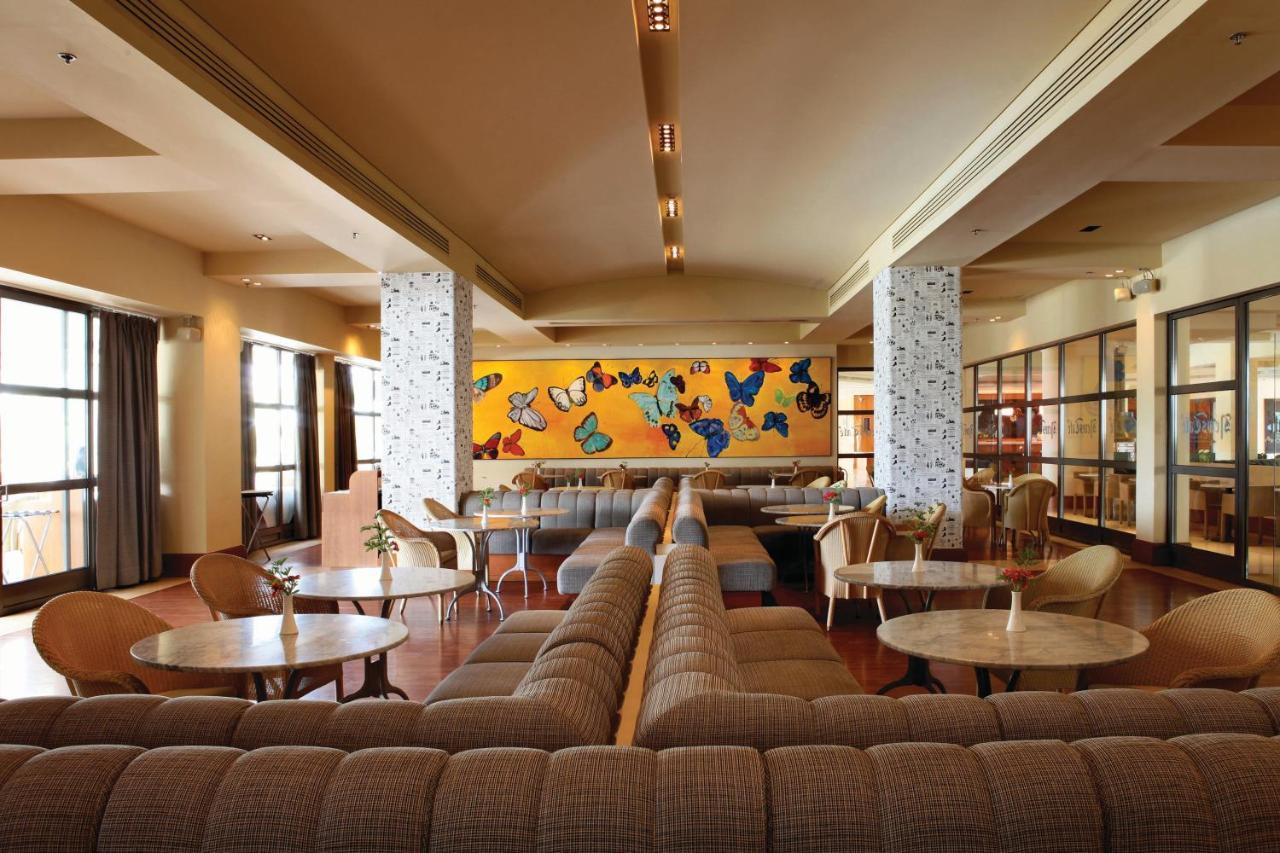 Porto Carras Sithonia Hotel Neos Marmaras Exterior photo