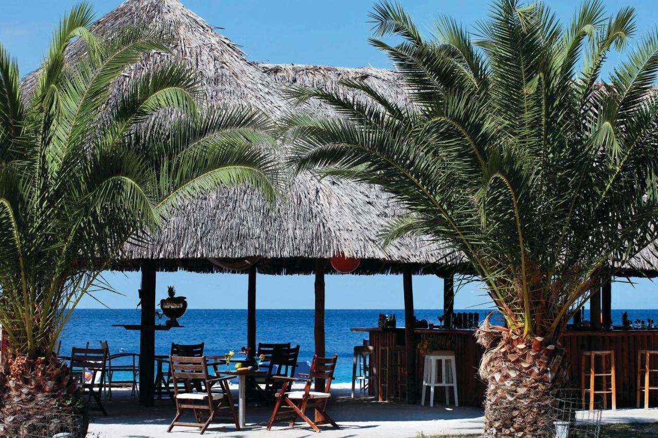 Porto Carras Sithonia Hotel Neos Marmaras Exterior photo